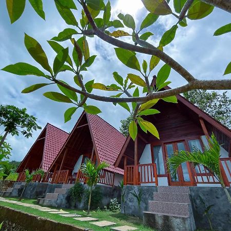 Dbelish Village & Resto Batumadeg ภายนอก รูปภาพ