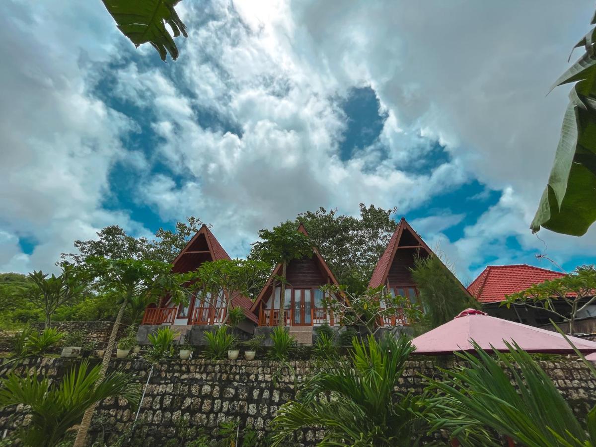Dbelish Village & Resto Batumadeg ภายนอก รูปภาพ