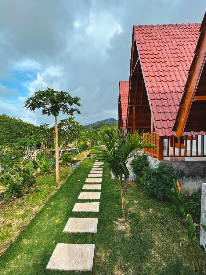 Dbelish Village & Resto Batumadeg ภายนอก รูปภาพ