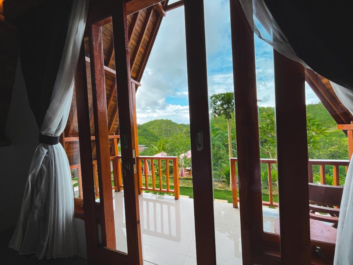 Dbelish Village & Resto Batumadeg ภายนอก รูปภาพ