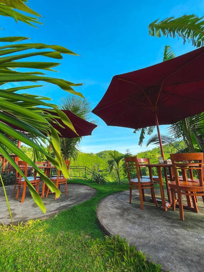Dbelish Village & Resto Batumadeg ภายนอก รูปภาพ